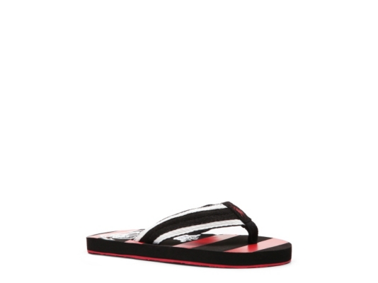 Polo Ralph Lauren Wayler Boys' Toddler & Youth Flip Flop