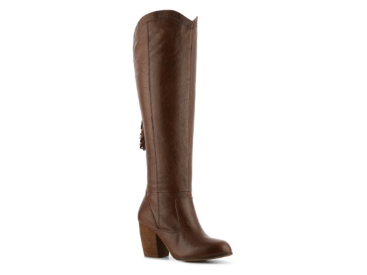 Steve Madden Turner Boot | DSW
