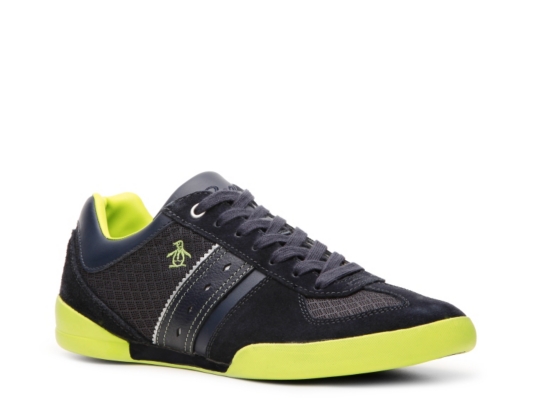 Original Penguin Torpengo Sneaker
