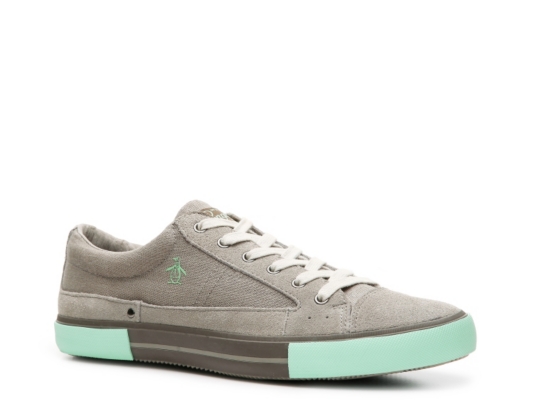 Original Penguin Quest Sneaker