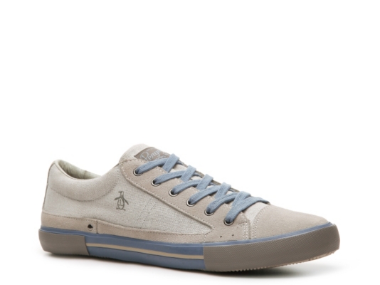 Original Penguin Quest Sneaker