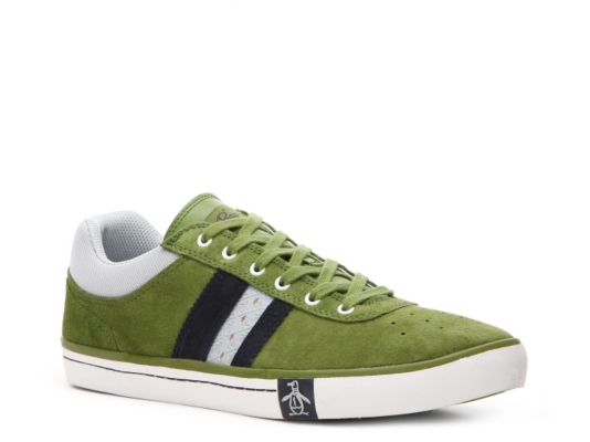 Original Penguin Melt Sneaker