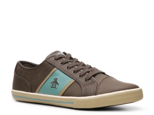 Original Penguin Half Court Sneaker
