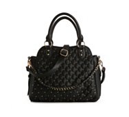 Urban Expressions Uptown Girl Studded Tote