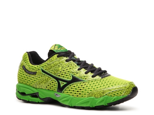 Mizuno Wave Precision 13 Lightweight Running Shoe