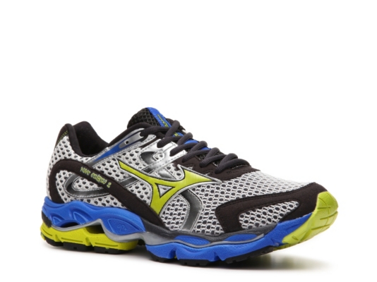 Mizuno Wave Enigma 2 Performance Running Shoe