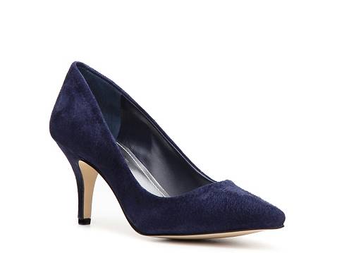 BCBG Paris Ollee Pump | DSW