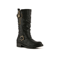 guess combat boots dsw