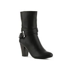 cl by laundry core beige booties