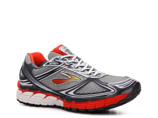 dsw brooks ghost 11