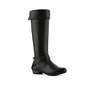 Cliffs by White Mountain Fiance Riding Boot