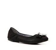CL by Laundry Gem Stone Ballet Flat