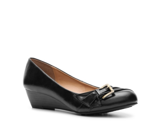 cl by laundry wedge pump