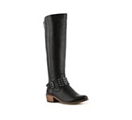 Bare Traps Penelope Riding Boot