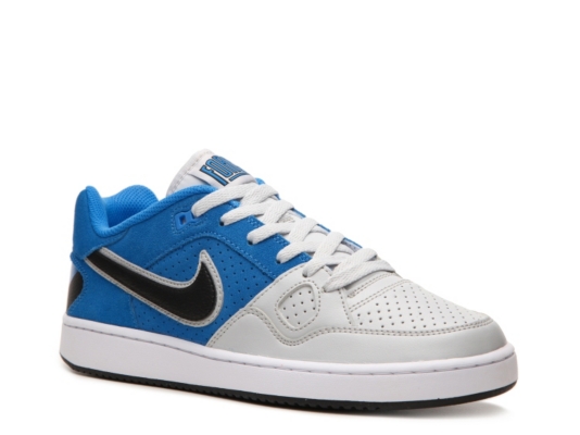 nike son of force low