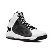 Nike Air Max Actualizer II Basketball Shoe - Mens