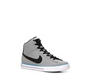 Nike Sweet Classic High Boys Toddler & Youth High-Top Sneaker