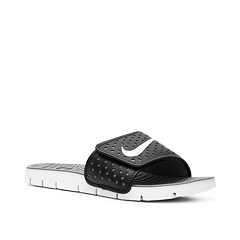 dsw nike slides