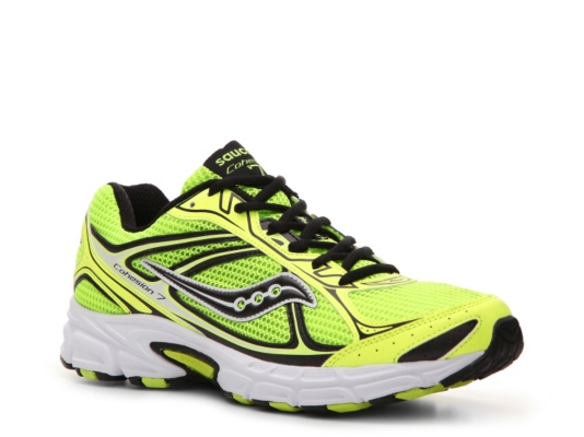 dsw saucony