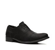 Hush Puppies Laceless Oxford