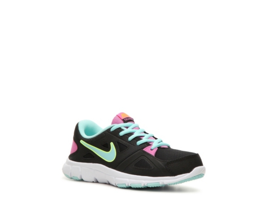 Nike Flex Supreme 2 Girls Toddler  Youth Running Shoe | DSW