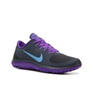 Nike FS Lite Run Lightweight Running Shoe - Womens