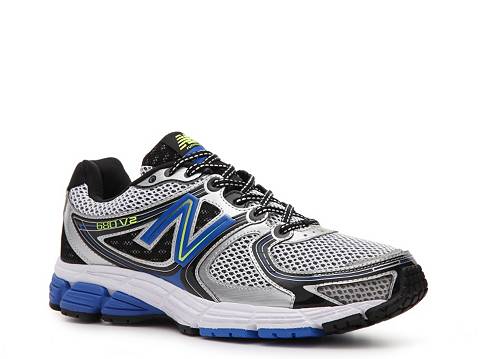 zapatillas new balance 680 v2 zapatillas new balance 680 v2