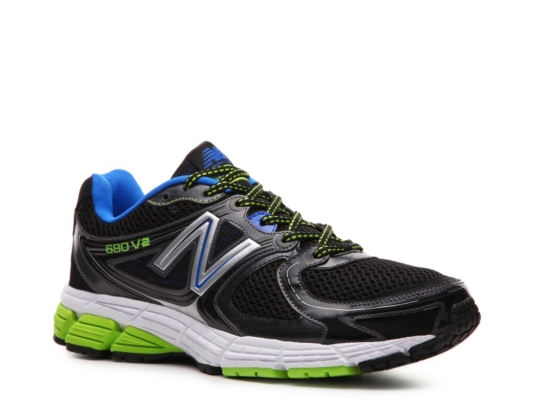 new balance 680 homme or