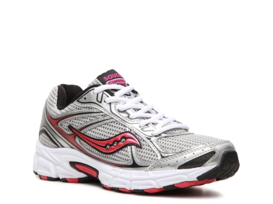 Saucony Grid Cohesion 7 Running Shoe - Womens
