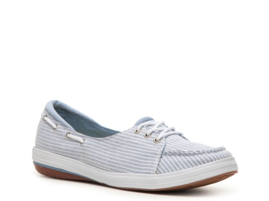 Keds Shine Boat Shoe