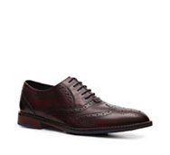 Hush Puppies Style Wingtip Oxford