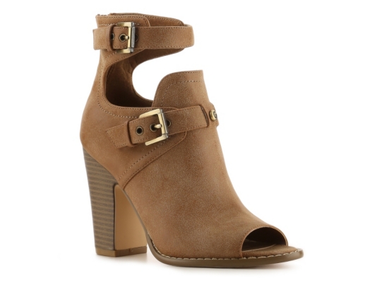G by GUESS Isteria Bootie