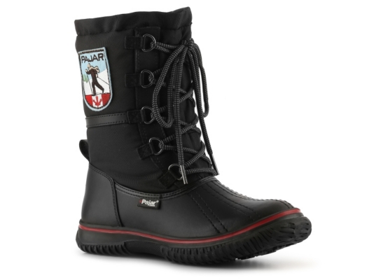 Pajar Grip Low Snow Boot | DSW
