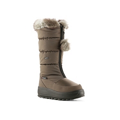 pajar women's toboggan snow boots