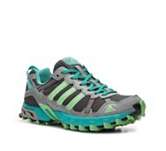 adidas Thrasher Trail Running Shoe - Womens