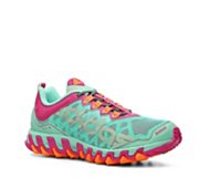 adidas Vigor 4 TR Trail Running Shoe - Womens