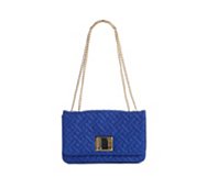 Urban Expressions Mira Quilted Shoulder Bag
