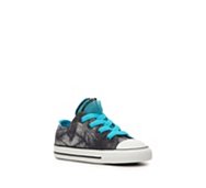 Converse Chuck Taylor All Star Party Girls Infant & Toddler Slip-On Sneaker