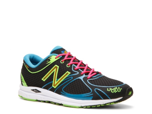 New Balance 1400 Lightweight Running Shoe - Womens