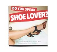 Do You Speak Shoe Lover?