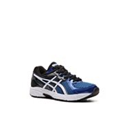 ASICS Gel-Contend 2 Boys Youth Running Shoe