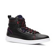 Tommy Hilfiger Stay High-Top Sneaker