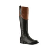Tommy Hilfiger Delvin Riding Boot
