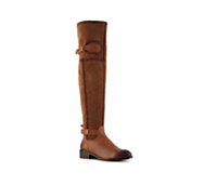 Luichiny Fifty Fifty Riding Boot