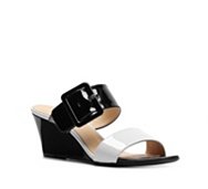 CL by Laundry Tonya Wedge Sandal