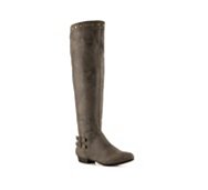 Cliffs by White Mountain Flossy Riding Boot