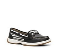 Sperry Top-Sider Laguna Checked Boat Shoe