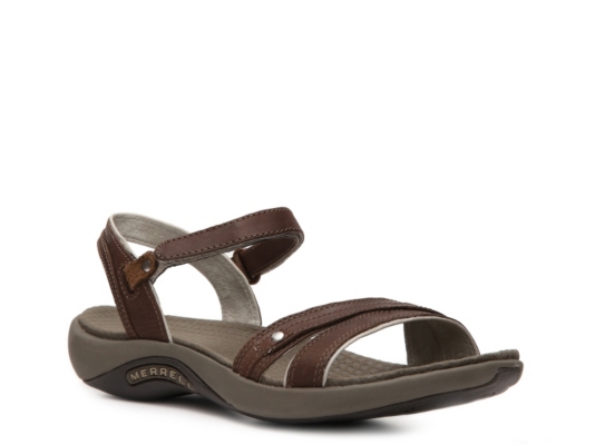 Merrell Dahlia Flat Sandal | DSW