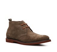 Kenneth Cole Reaction Red About It Chukka Boot