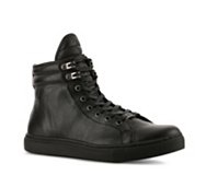 Kenneth Cole Reaction City Vision High-Top Sneaker